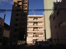 外観写真 キリンハイツ
