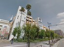 プラットプラット(ショッピングセンター/アウトレットモール)まで350m キリンハイツ