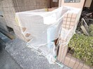 建物設備 サンクレ－ルⅡ