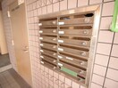 建物設備 サンクレ－ルⅡ