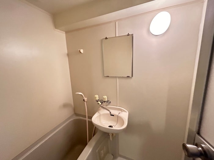 洗面 サンクレ－ルⅡ