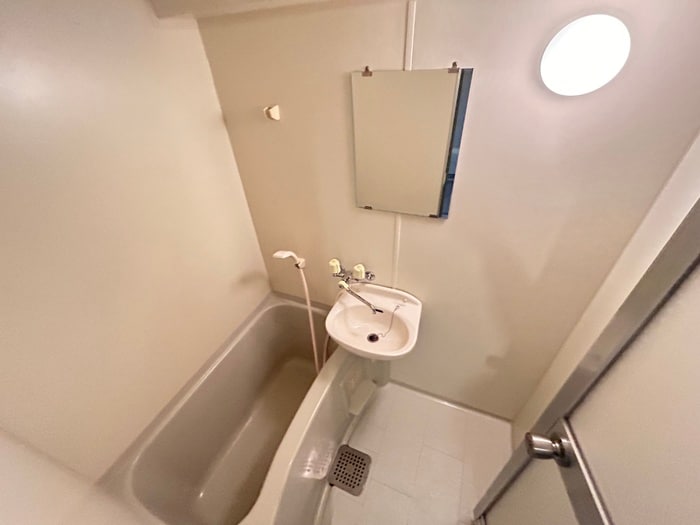 バス／シャワールーム等 サンクレ－ルⅡ