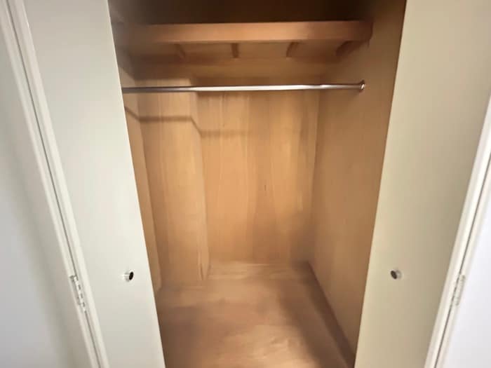 収納 サンクレ－ルⅡ