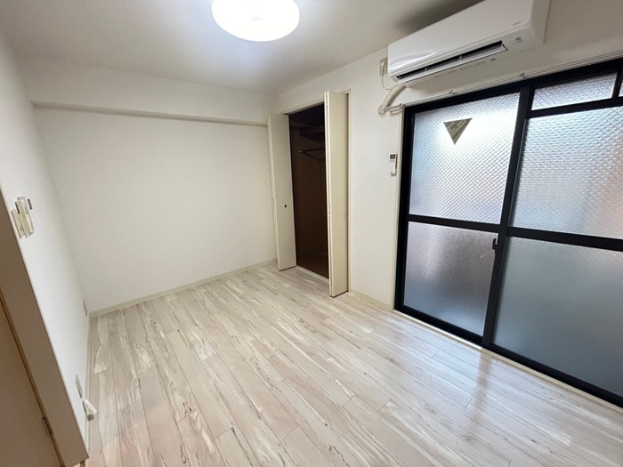 居室 サンクレ－ルⅡ