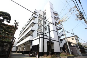 グランソシエ平野Ⅲ
