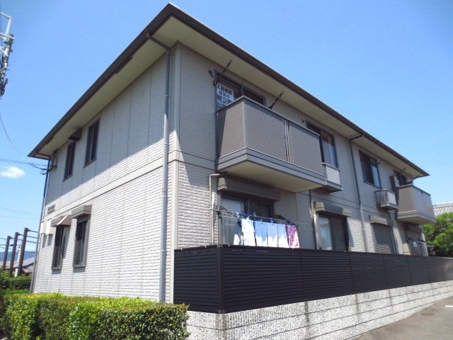 外観写真 アドラブ－ル岩井