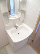 洗面 アドラブ－ル岩井