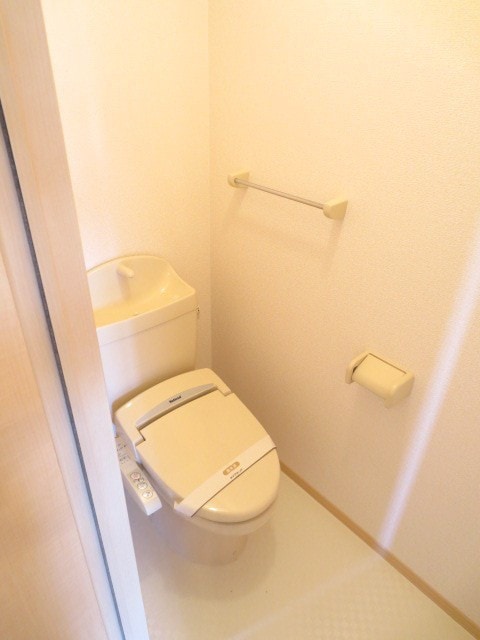 トイレ アドラブ－ル岩井