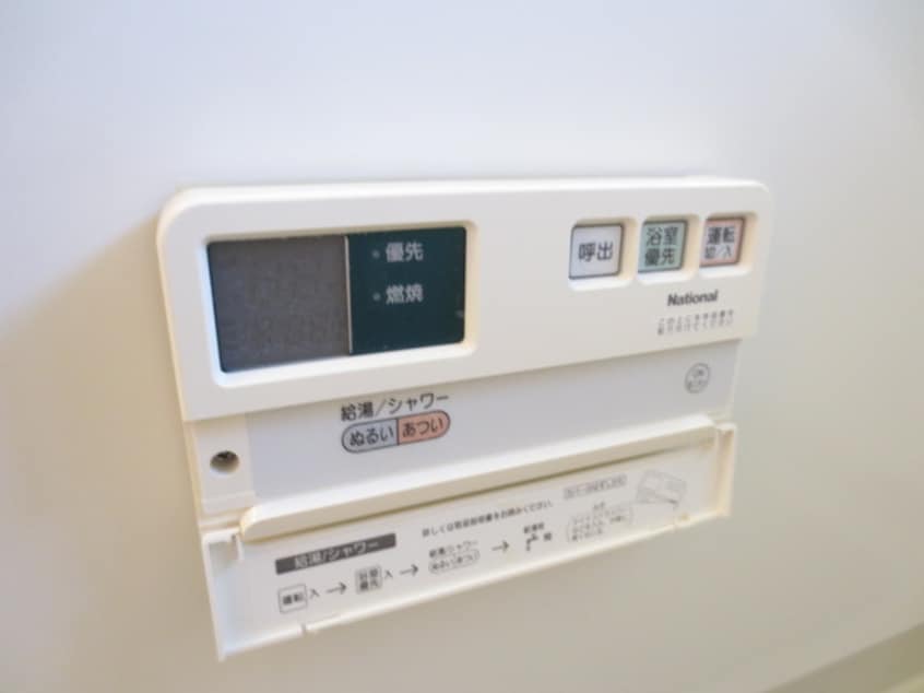 内観写真 アドラブ－ル岩井