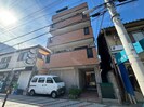 ジュネス山之内の外観