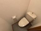 トイレ ジュネス山之内