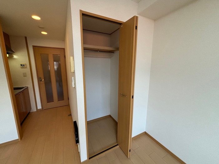 収納 ジュネス山之内