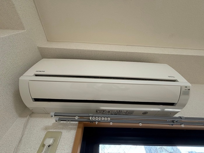 内観写真 ジュネス山之内
