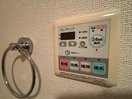 内観写真 ジュネス山之内