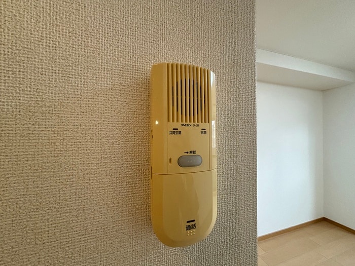 内観写真 ジュネス山之内