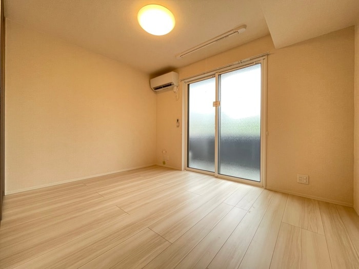 居室 D-room M-five