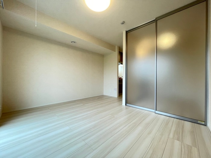 居室 D-room M-five