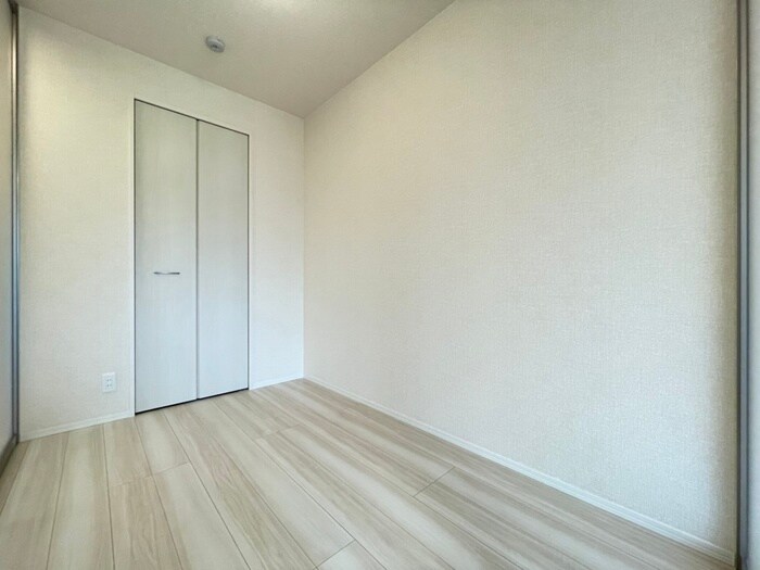 居室 D-room M-five