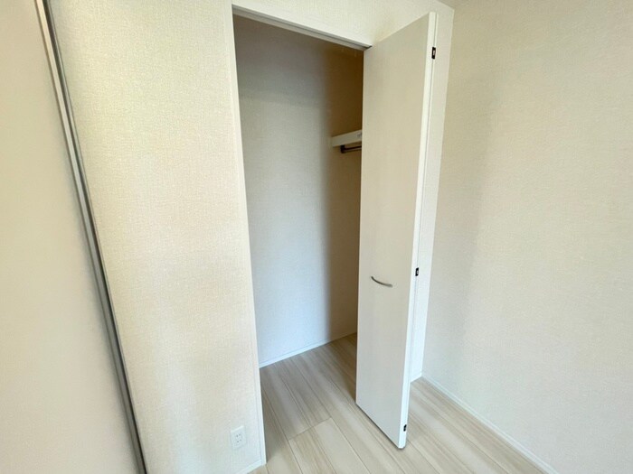 収納 D-room M-five