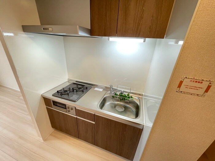 キッチン D-room M-five