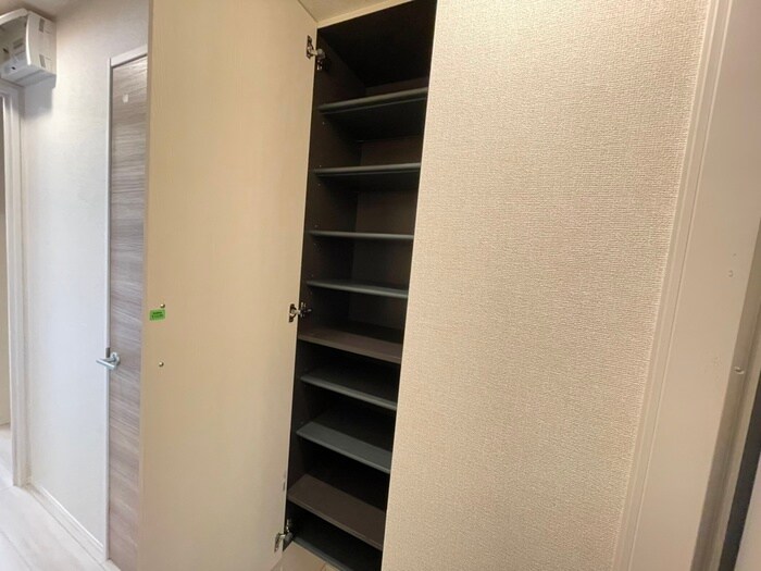 靴箱 D-room M-five