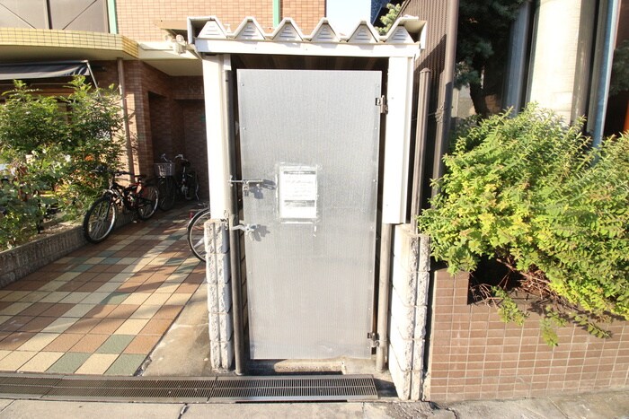 建物設備 佐々木ビル