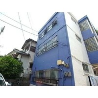 舞子坂中嶋マンション
