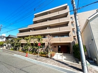 ヒルズ芦屋翠ヶ丘(502)