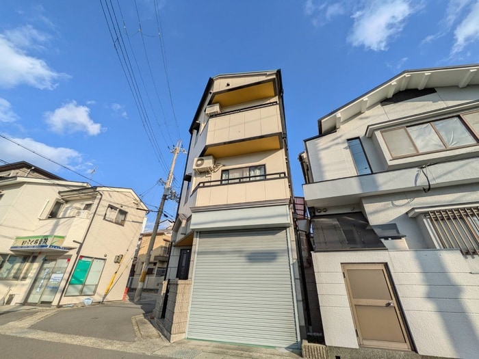 周辺環境 川島六ノ坪町貸家(92-1-2)