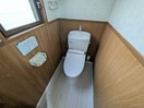 トイレ 川島六ノ坪町貸家(92-1-2)