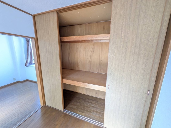 収納 川島六ノ坪町貸家(92-1-2)