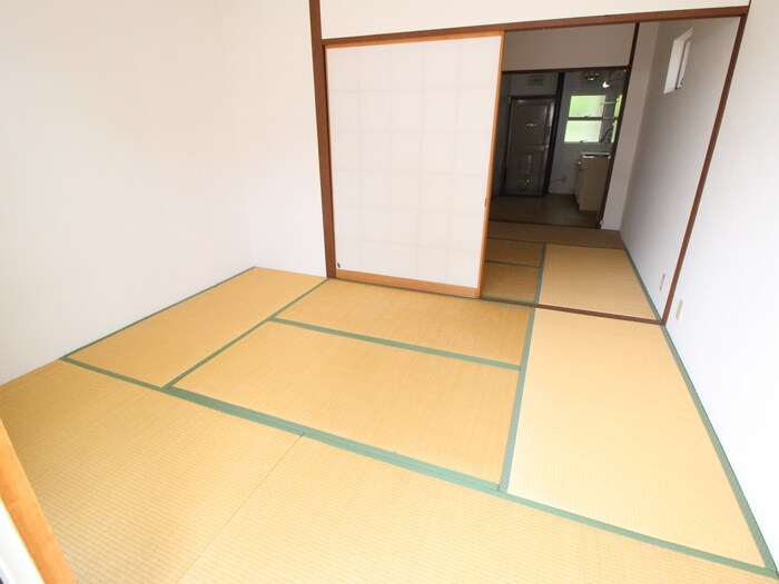 周辺環境 ルビ－マンション
