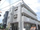 ヴィラージュ藤井寺の外観