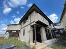 桜が丘２丁目一戸建賃貸住宅の外観