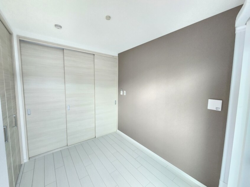 居室 D porta Perce