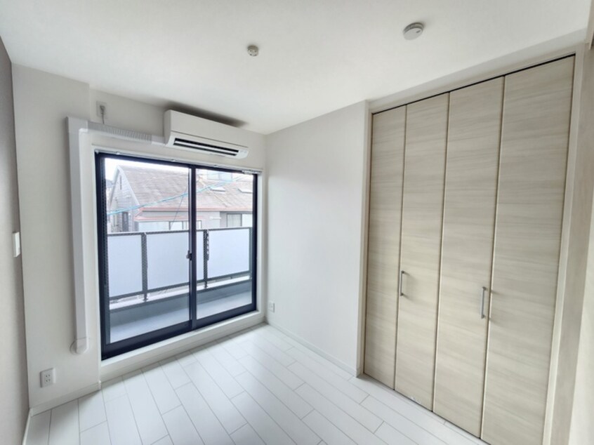 居室 D porta Perce