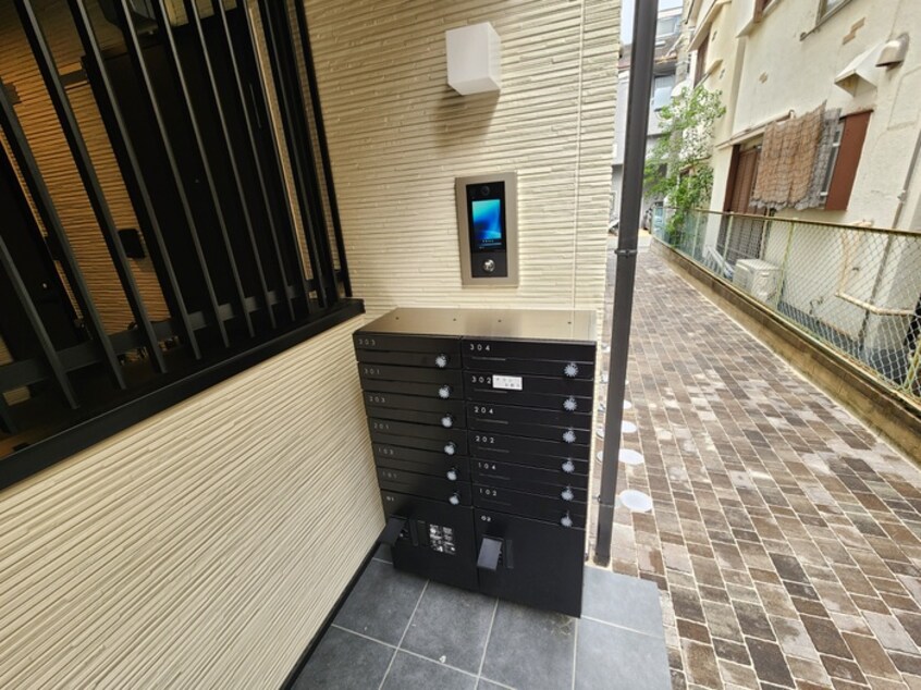 その他 D porta Perce