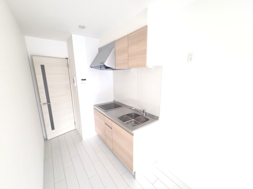 キッチン D porta Perce