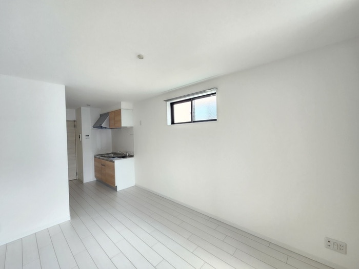 内観写真 D porta Perce