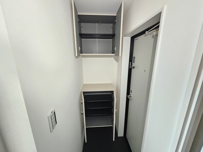 靴箱 D porta Perce