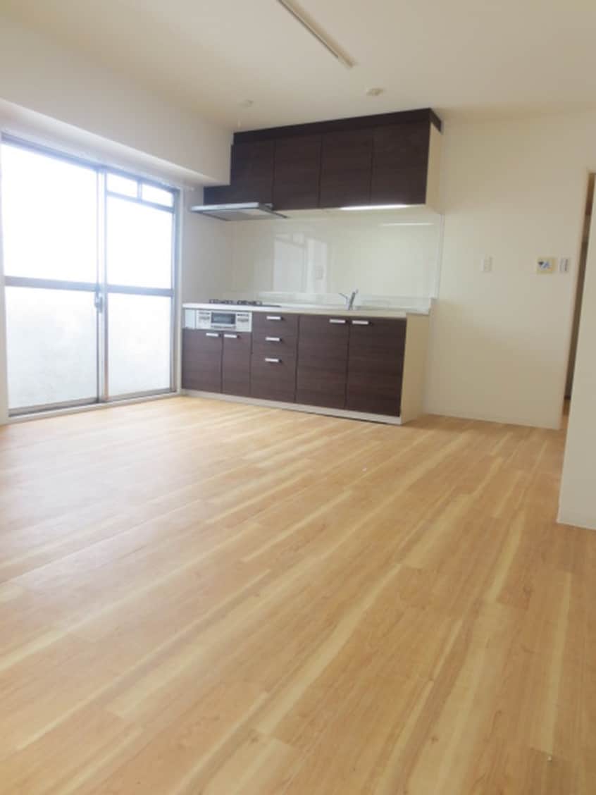 居室 ＹＫハイツ中崎