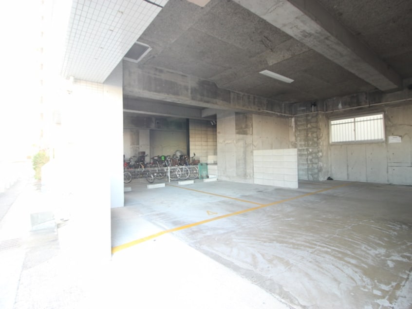 駐車場 ＹＫハイツ中崎