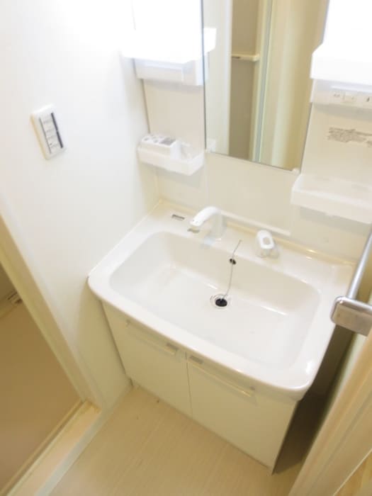 洗面 ＹＫハイツ中崎