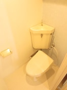 トイレ ＹＫハイツ中崎