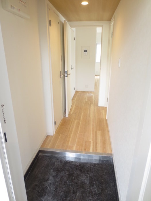 廊下 ＹＫハイツ中崎