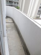 ベランダ・バルコニー ＹＫハイツ中崎