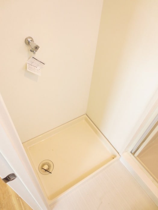 洗濯機置場 ＹＫハイツ中崎