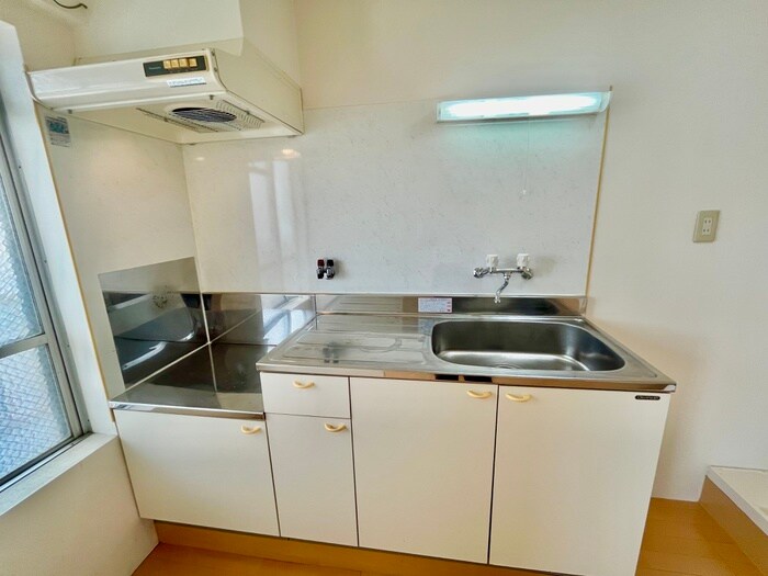 キッチン エルパラッツォ京橋