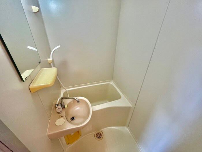 バス／シャワールーム等 エルパラッツォ京橋