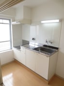 キッチン エルパラッツォ京橋